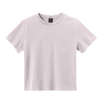 Women's Heavyweight Garment Dyed Tee