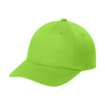 Wearever Unstructured Twill Snapback Cap