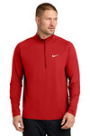 Dri FIT Stride 1/2 Zip