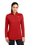Women's Dri FIT Stride 1/2 Zip