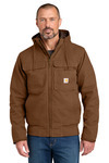 Full Swing ® Washed Duck Active Jac