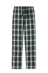 Flannel Pocket Pant