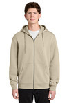 MelloFleece Full Zip Hoodie