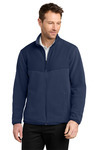 Therma Tek Fleece Jacket
