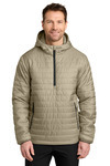 Packable Puffy Anorak