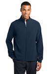 Repeat Jacket