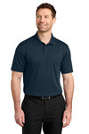 Wearever Performance Pique Pocket Polo