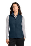 Women's Driveline Hybrid Vest