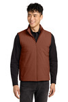 Brookline Quilted Vest
