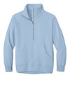 Women's Heritage Fleece 1/2 Zip