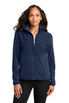 Women's Therma Tek Fleece Jacket