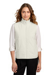 Women's Brookline Quilted Vest