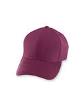 Athletic Mesh Cap