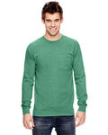 Adult Heavyweight RS Long-Sleeve Pocket T-Shirt