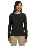 Ladies' Classic Long-Sleeve T-Shirt