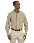 Men's Tall Essential Poplin