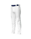 Pro Style Open Bottom Baggy Cut Baseball Pant