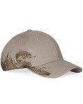 Trout Cap