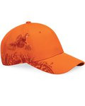 Quail Cap