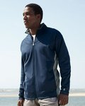 Performance Full-Zip Jacket