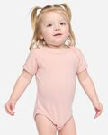 Infant Bamboo Bodysuit
