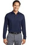 Tall Long Sleeve Dri FIT Stretch Tech Polo