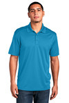 PosiCharge ® Micro Mesh Polo