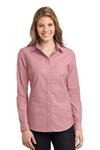 Ladies Chambray Shirt