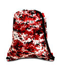 Boston Drawstring Bag