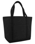 Carmel Classic XL Cotton Canvas Resort Tote