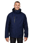 Men's Caprice 3-in-1 Jacket with Soft Shell Liner