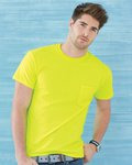 Ultra Cotton® Pocket T-Shirt