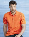 DryBlend® Jersey Polo