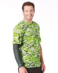 Digital Camo T-Shirt