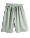 Mesh Youth Shorts