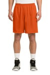 PosiCharge ™ Classic Mesh Short