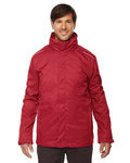 Men's Region 3-in-1 Jacket with Fleece Liner