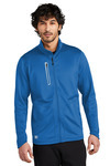 Fulcrum Full Zip