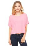 Women’s Flowy Boxy Tee