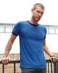 Lightweight Ringer T-Shirt