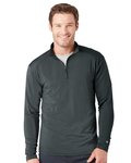 Lightweight Quarter-Zip Pullover