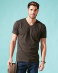 CVC V-Neck T-Shirt