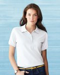 Performance® Women's Jersey Polo