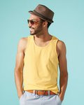 Cotton Muscle Tank