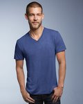 Triblend V-Neck T-Shirt