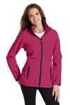 Ladies Torrent Waterproof Jacket