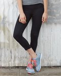 Women's Capri Leggings