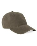 Foundry Canvas Cap