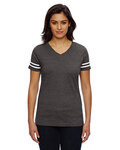 Ladies' Football T-Shirt