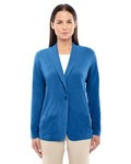 Ladies' Perfect Fit™ Shawl Collar Cardigan